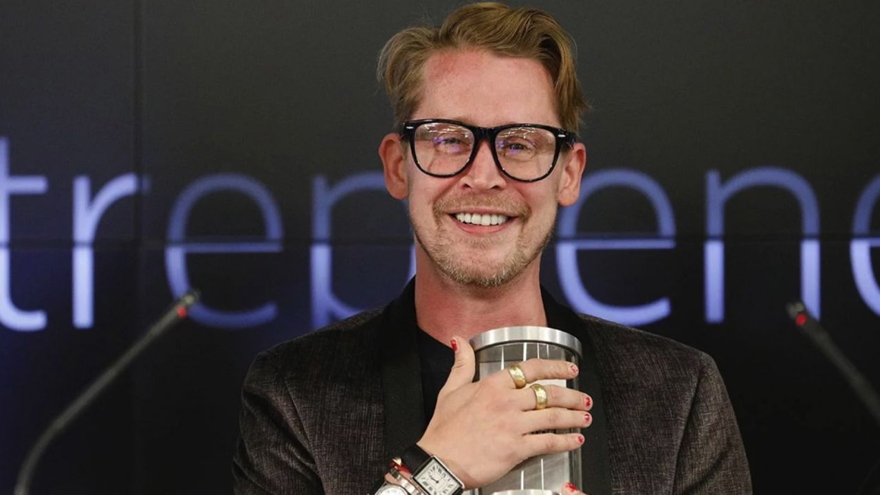 Macaulay Culkin regresa a la actuación; será parte de ‘American Horror Story’