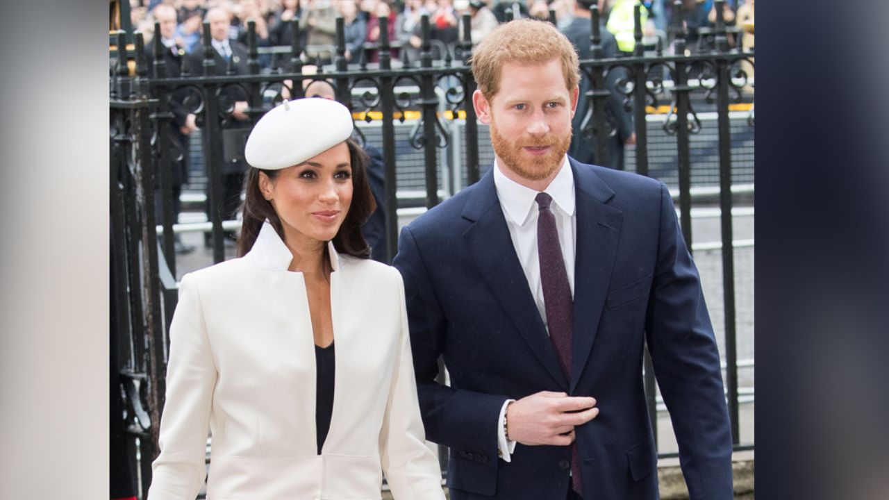 “Meghan no tiene derecho a hablar así de la reina”: Thomas defiende a Isabel II