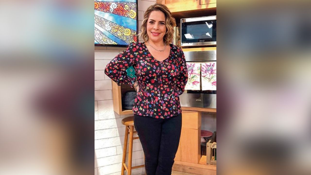 Tragedia: Hospitalizan de emergencia a exconductora de ‘Venga la Alegría’