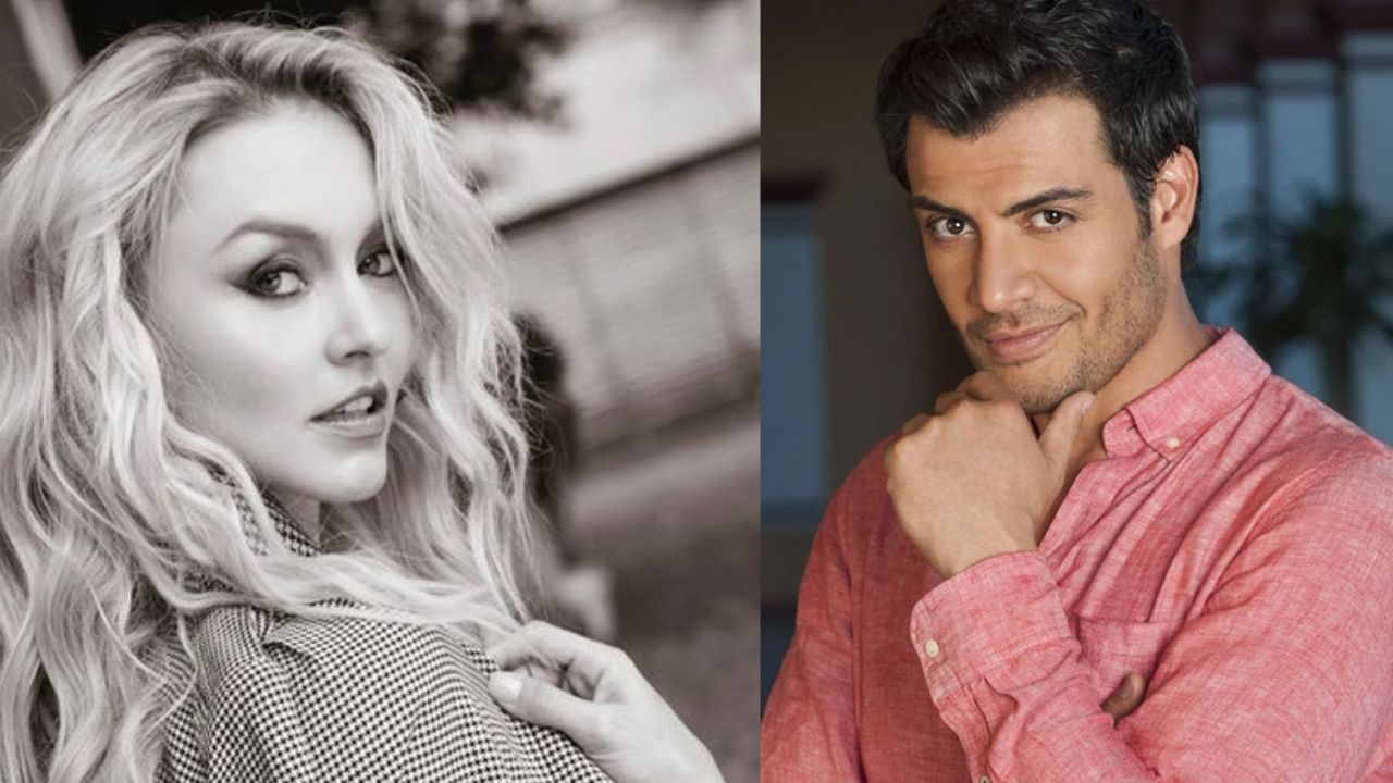 Angelique Boyer estará en ‘Imperio de mentiras’ al lado de Leticia Calderón