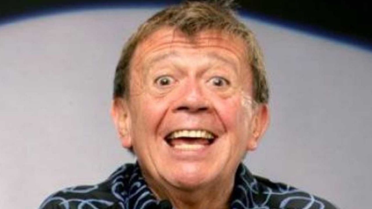 ‘Chabelo’: Su regreso a la televisión y la posibilidad de una bioserie de su vida