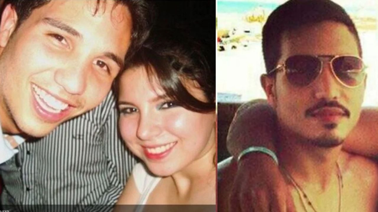 Ella es Karime, la sensual nuera del ‘Mayo’ Zambada que libró la cárcel en EU