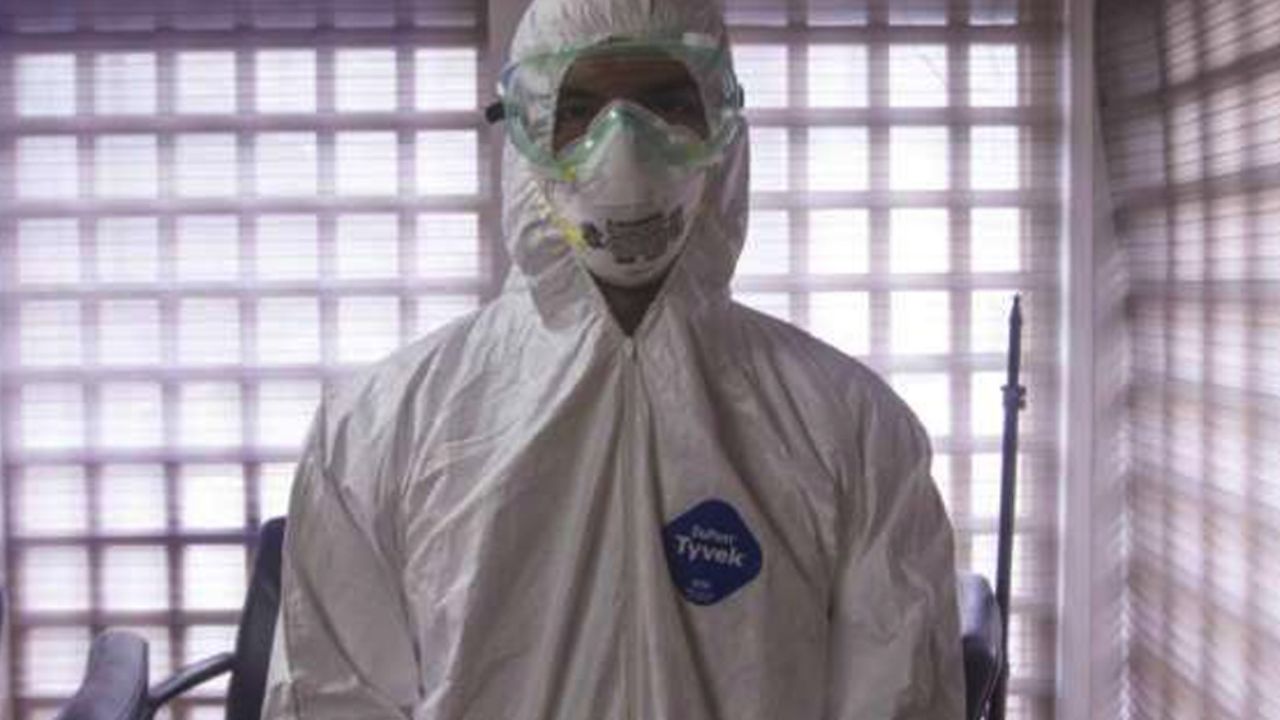 Hay nueva sospecha de coronavirus en México; 18 han sido descartados