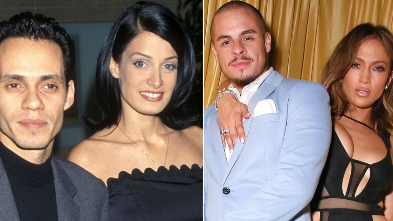 “Jódete cáncer”: Ex de JLo lleva flores a Dayanara Torres y derrite Instagram