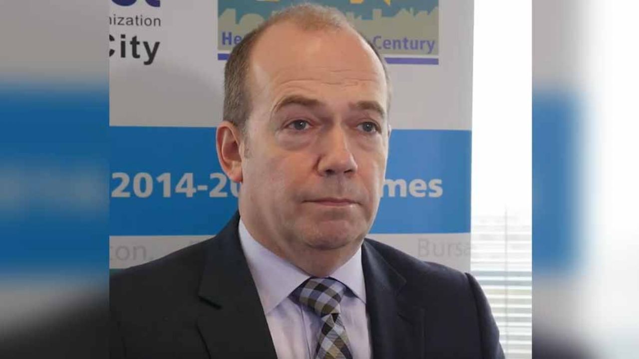 Coronavirus no da tregua: Confirman primer caso en Irlanda del Norte