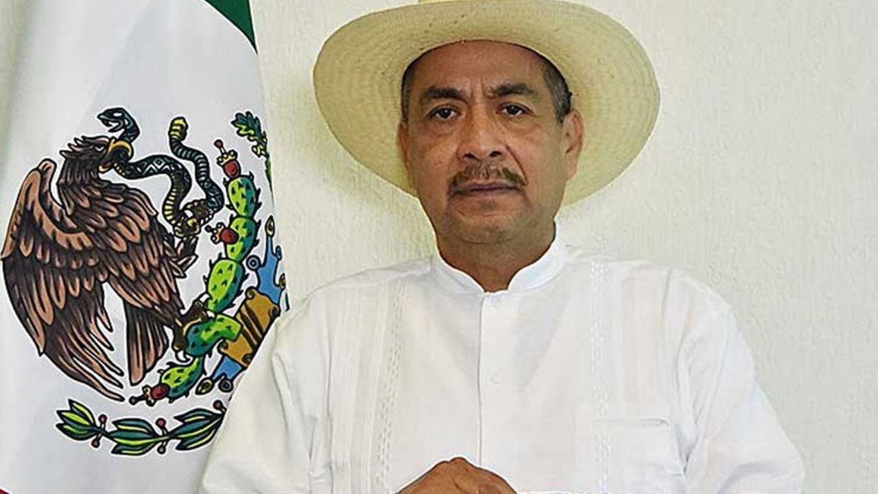 Matan a exdiputado del PRI en Oaxaca; un comando lo rafagueó en plena calle