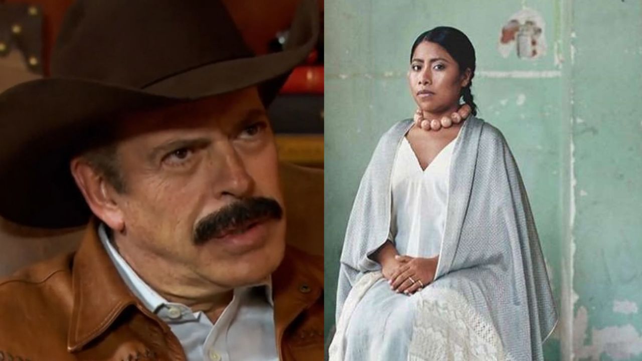 El día que Segio Goyri acabó con su carrera al llamar “pinc… india” a Yalitza