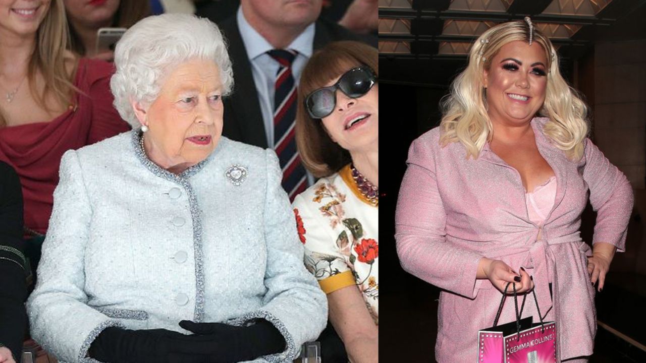 ¿Isabel II tiene oscuro secreto? Actriz dice que hay reptilianos en Buckingham