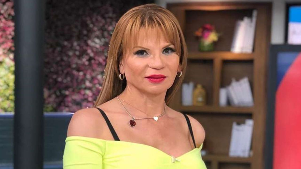 Coronavirus: Encontrarán cura para el mortal virus, según Mhoni Vidente