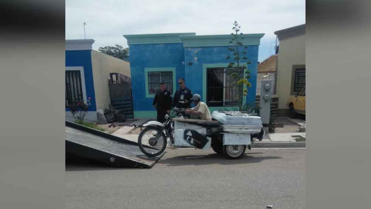 Presunto intento de robo de un menor desata el pánico en Ciudad Obregón