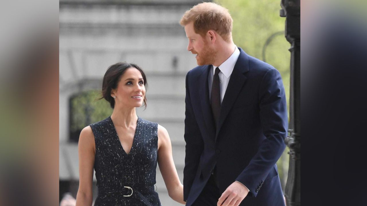 Meghan y Harry desprotegidos: Canadá se niega a pagar seguridad de los royal