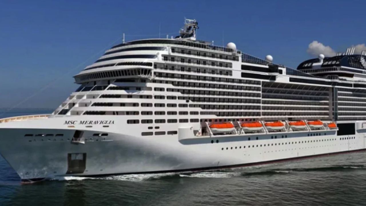 Confirmado: No reportan síntomas de coronavirus en el crucero de Cozumel