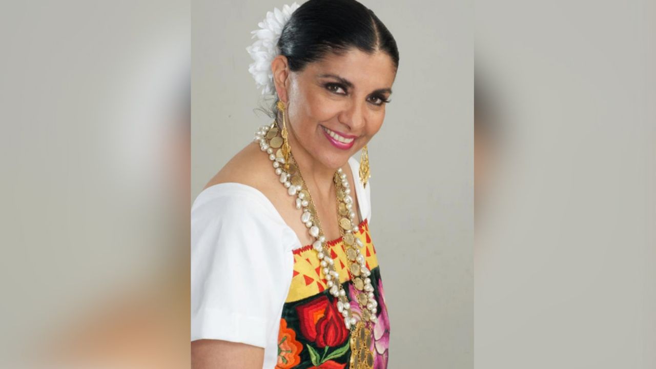 Hija de Lola Beltrán alza la voz y revela que su primo la violó cuando era niña