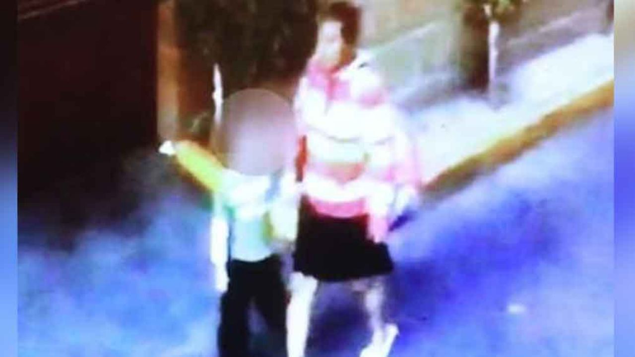 Fiscalía responde ante la presunta desaparición de la mamá de Fátima