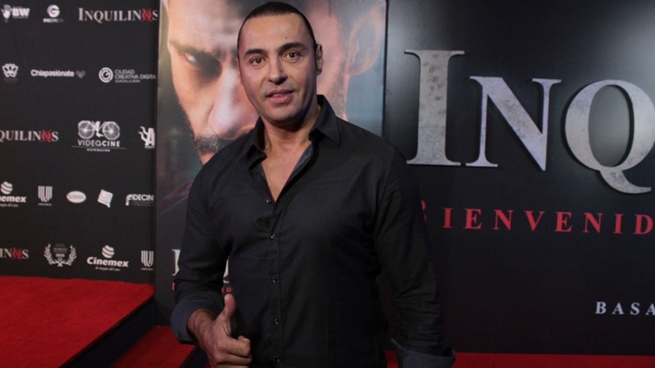 Latin Lover rogaría a Legarreta para que lo ayude a integrarse a ‘Hoy’