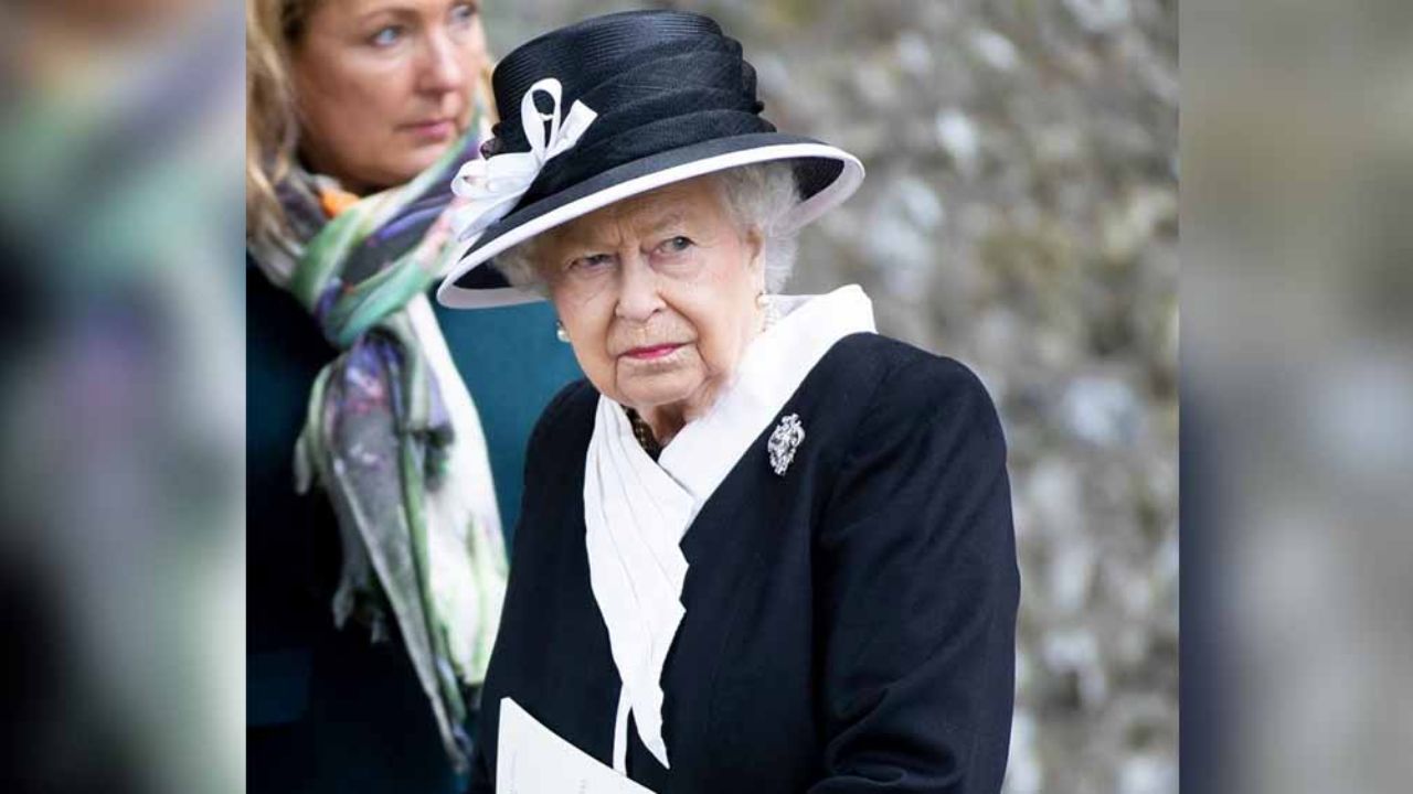 “Está muy frustrada”: Salud de Isabel II se deteriora a ‘causa’ de Meghan y Harry