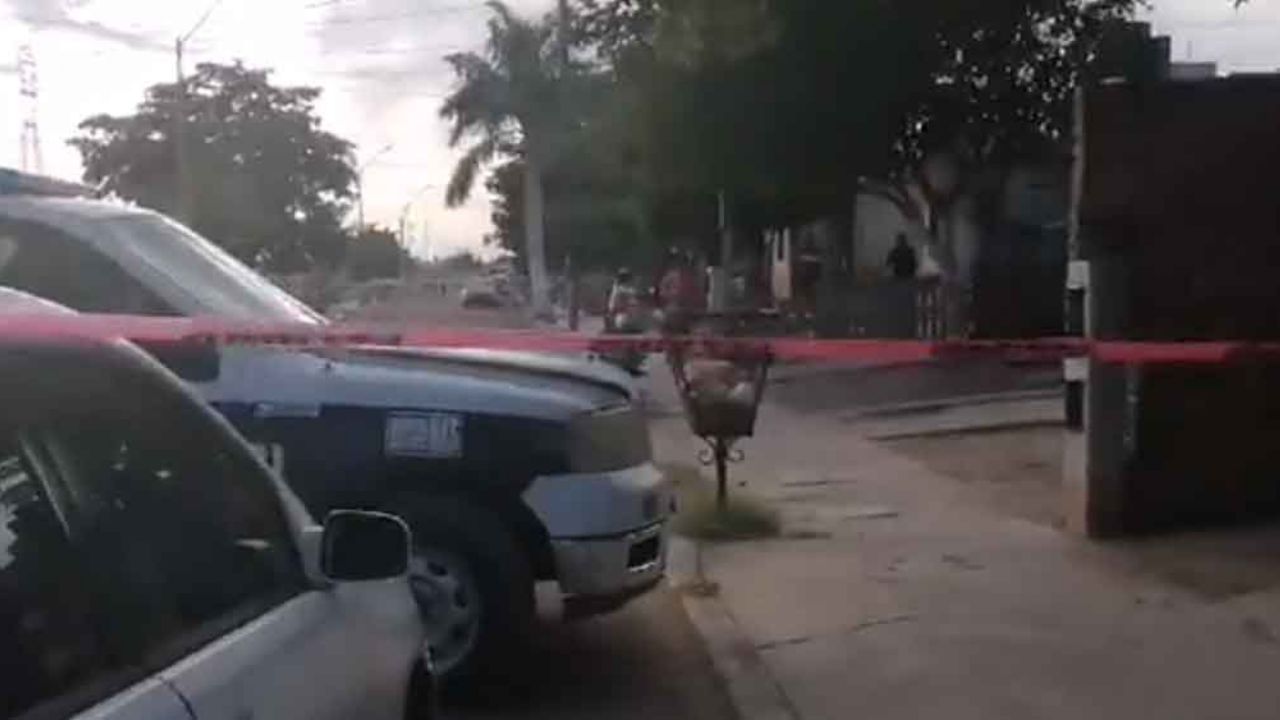 Joven muere apuñalado luego de reclamar el robo de una bicicleta