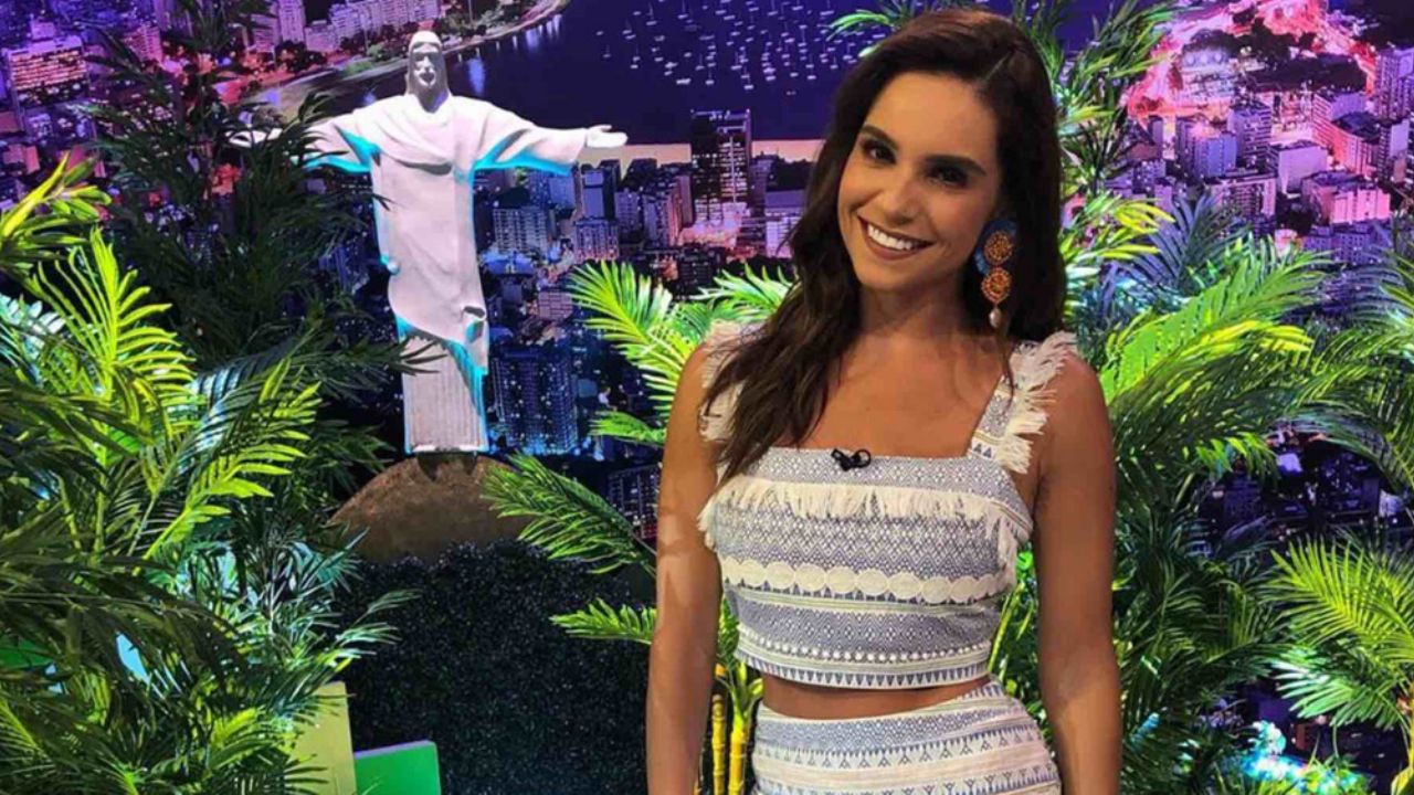 Tania Rincón y su certera crítica contra la violencia que vive la mujer en México
