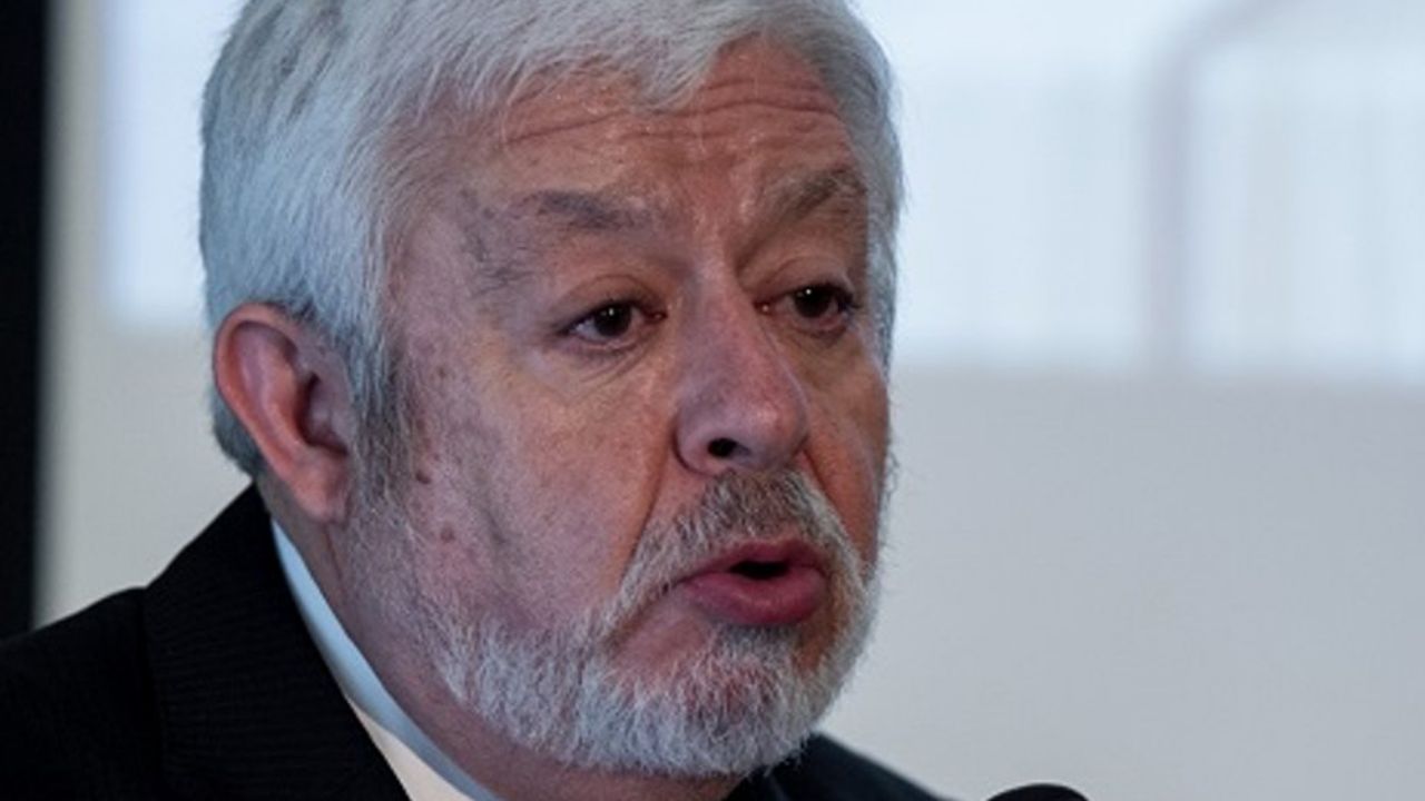 VIDEO: Jaime Maussan asegura que peligroso asteroide se dirige a la Tierra