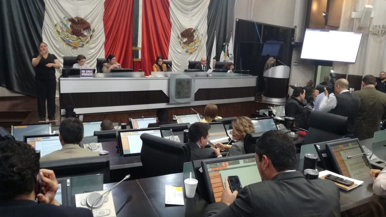 Isssteson: Congreso busca reforma en favor de afiliados que padecen cáncer