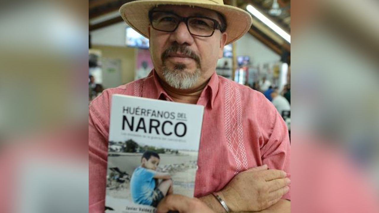 ‘El Koala’ recibe 14 años de cárcel por el asesinato del periodista Javier Valdez