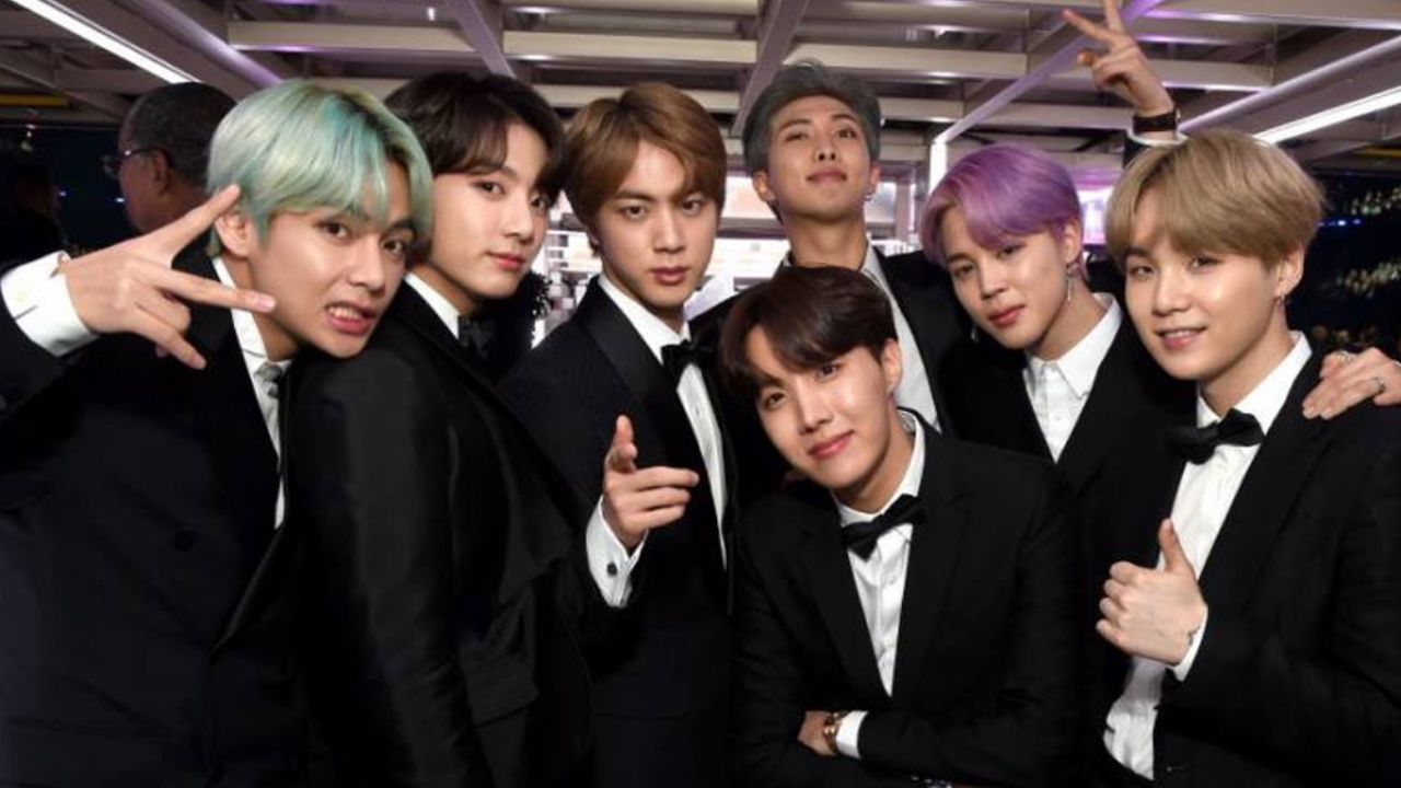 BTS cancela tour por Corea del Sur para cuidar al ARMY del coronavirus