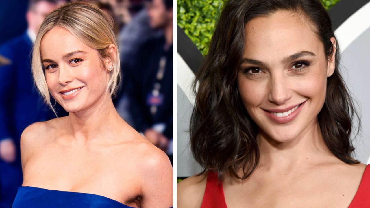 ¡’Crossover’ del siglo!: ‘Capitana Marvel’ pelea contra ‘La Mujer Maravilla’