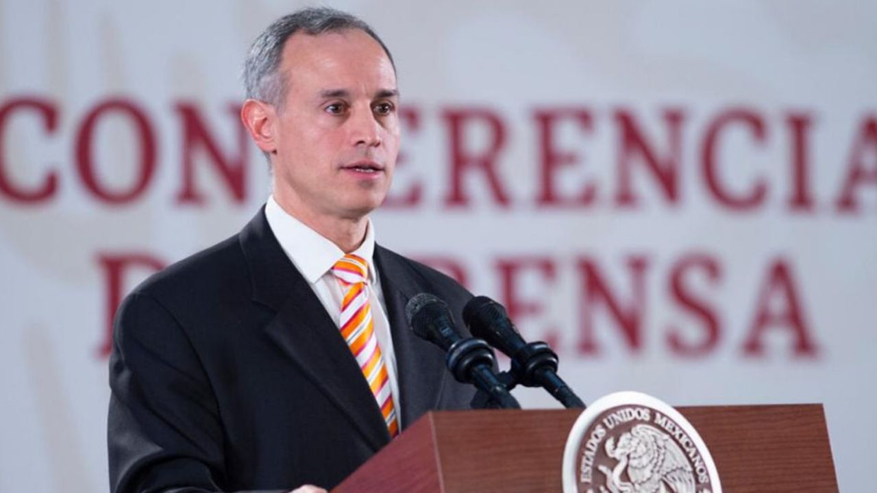 Hombre da positivo a prueba de Covid-19 en CDMX; le harán segundo análisis