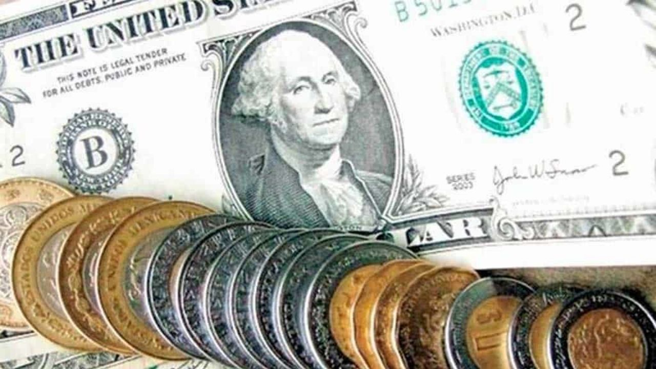 Precio del dólar hoy viernes 28 de febrero del 2020, tipo de cambio actual