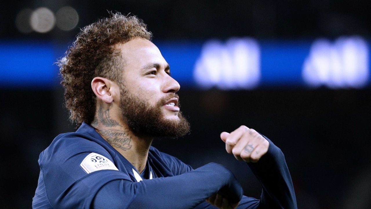 Neymar lanza una nueva demanda millonaria contra el Barcelona