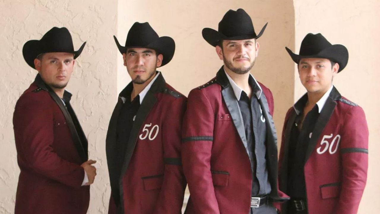 Tras años de su muerte, Joan Sebastian lanza nuevo tema con Calibre 50