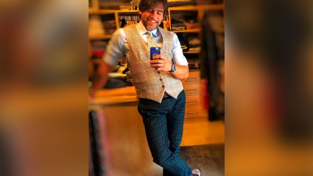 Exmiembro de ‘Venga la Alegría’ vuelve a ‘Hoy’ ¡y reemplaza al ‘Negro’ Araiza!