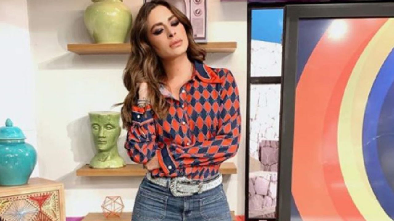 “Te hacen caras”: Galilea Montijo fue discriminada en EU por ser mexicana