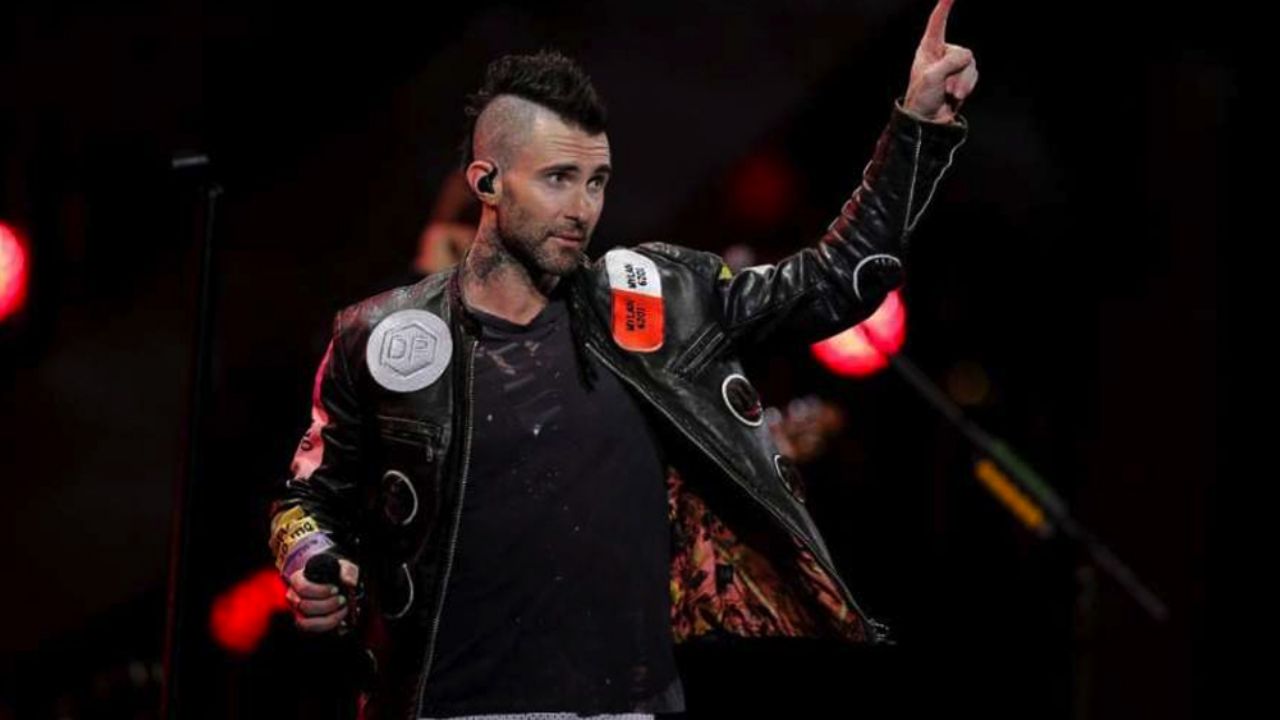 “Maldita ciudad”: Adam Levine insulta a Viña del Mar tras show de Maroon 5