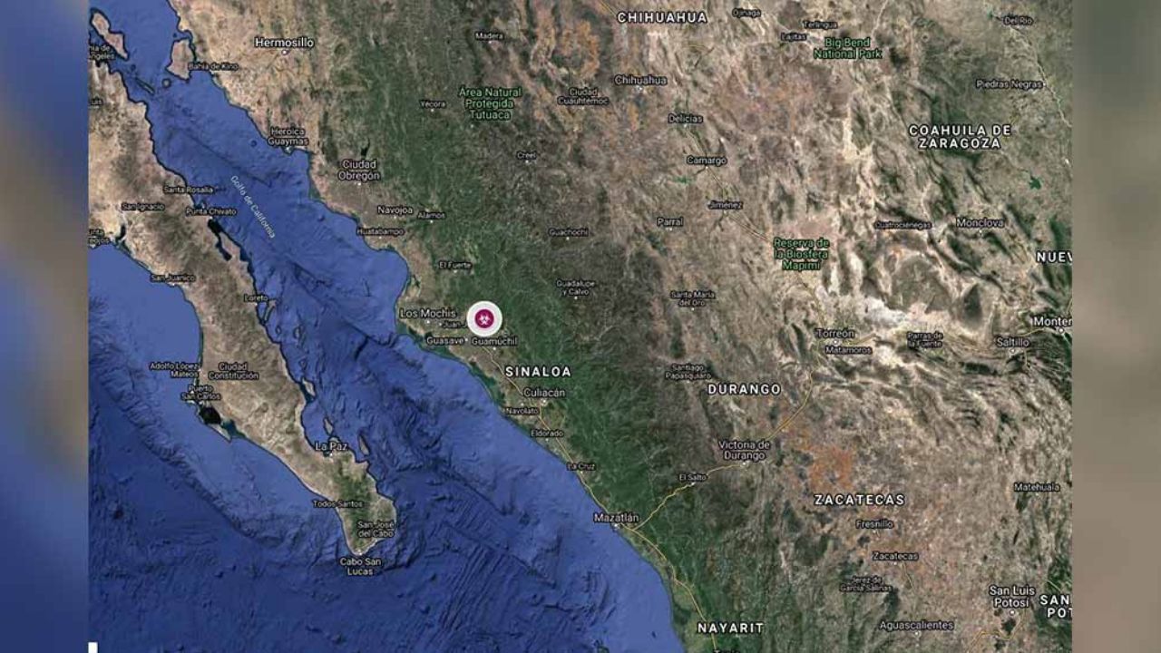 Médico confirma caso de coronavirus en Sinaloa; afirma que están preparados