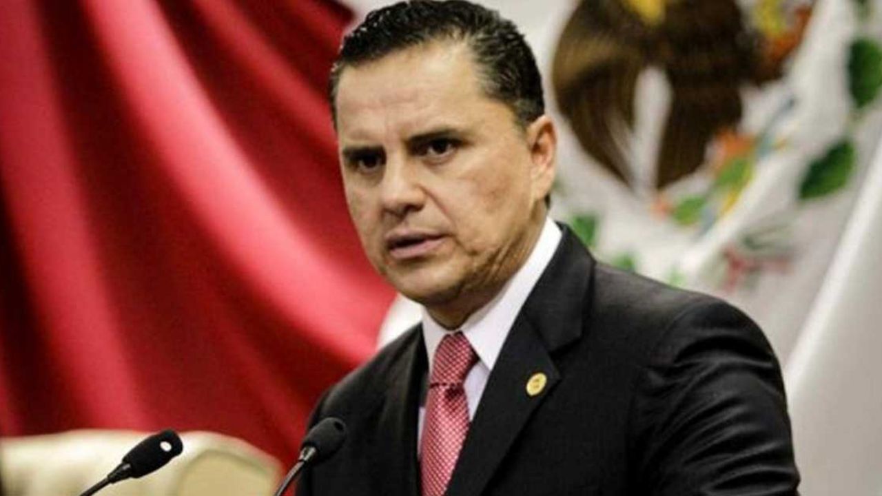 EU prohíbe la entrada a exgobernador priísta por vínculos con el narco