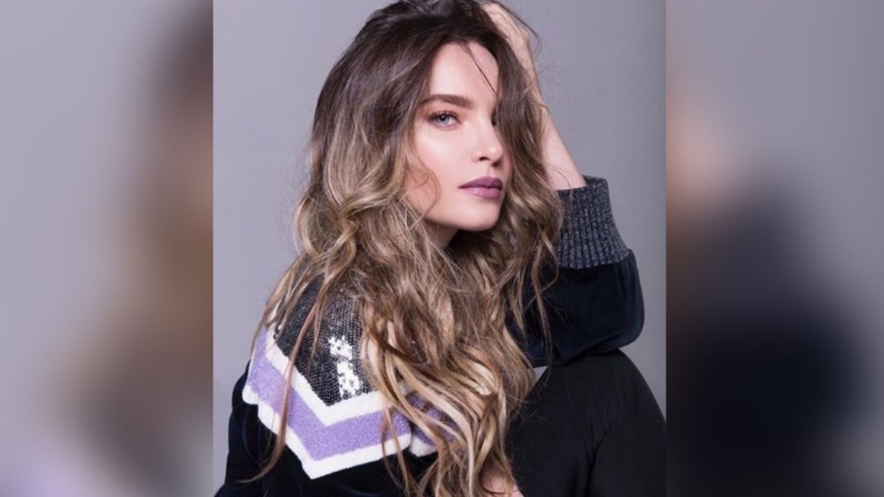 Filtran video musical de Belinda que fue dirigido por uno de sus exnovios