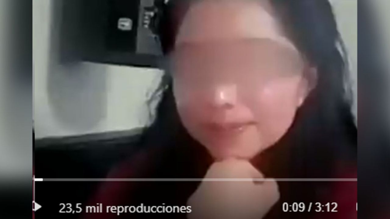 Ella es Rogelia, la golpearon, violaron y tiraron creyéndola muerta en CDMX