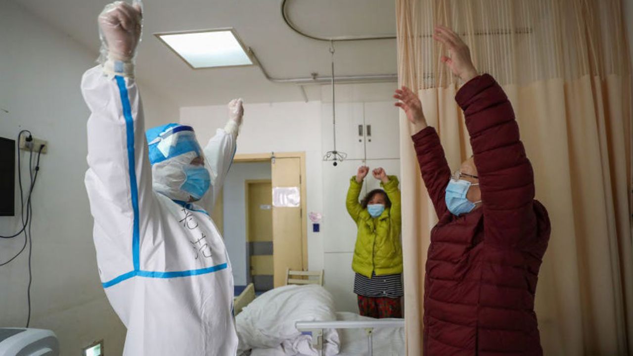 ¿Te debes preocupar por el coronavirus? Esta es la mortalidad del covid-19