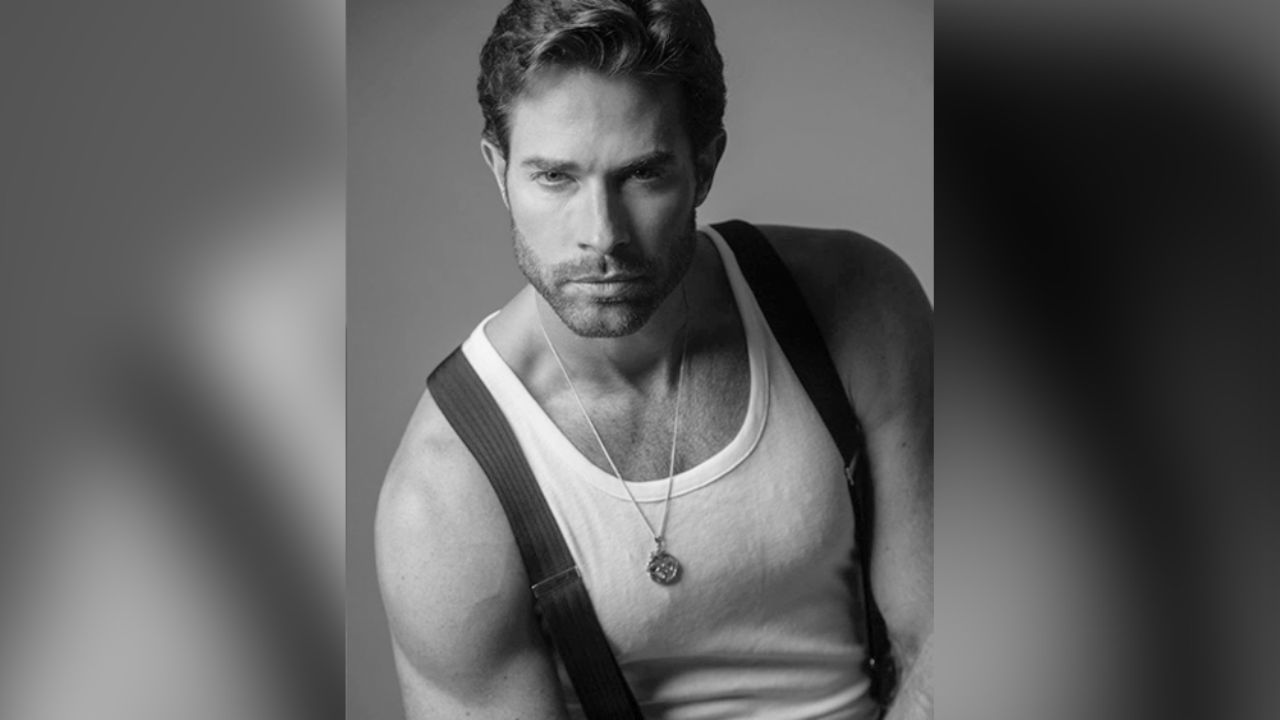 “El príncipe de mis sueños”: Sebastián Rulli ‘derrite’ con su lado más coqueto