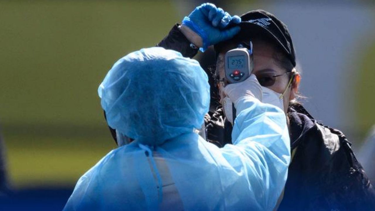 OMS advierte que brote de coronavirus “se está haciendo más grande”