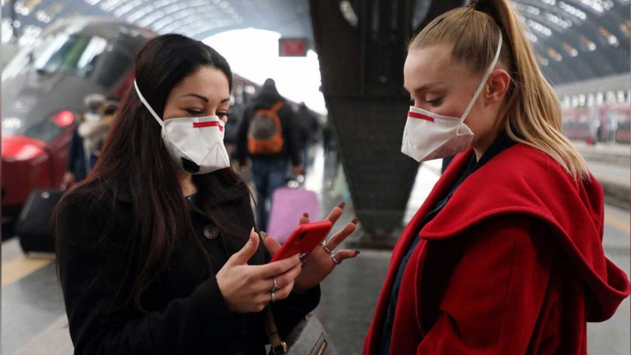 Coronavirus: ¿Qué tanto riesgo tienen los niños de contraer el virus?