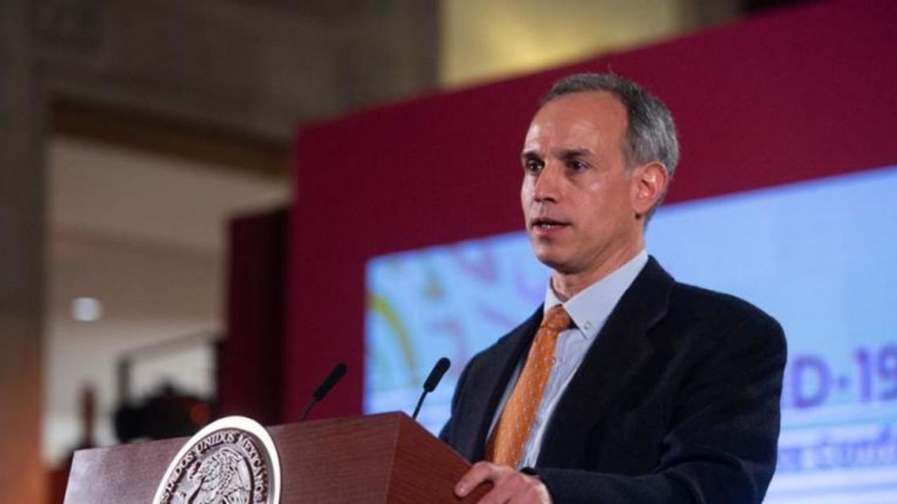 Por coronavirus, “ni besos, ni abrazos por el momento”, recomienda SSA