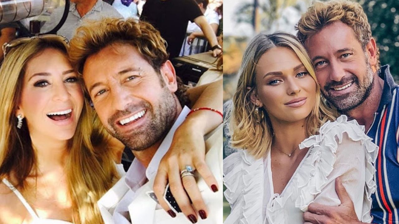 “Todo mundo se enteró”: Geraldine se ‘burla’ de Irina Baeva tras escándalo