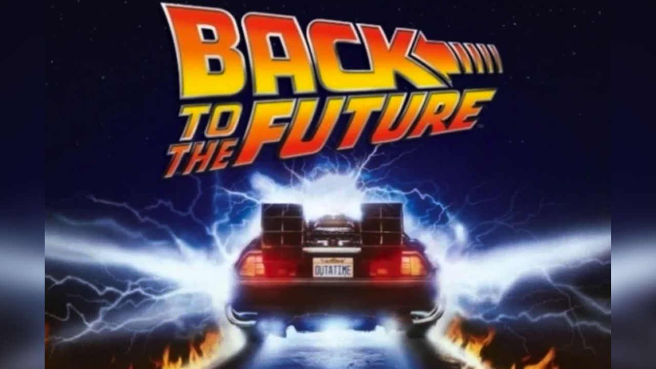 Guionista de ‘Volver al Futuro’ habla sobre otra película: “Ya pusimos fin”