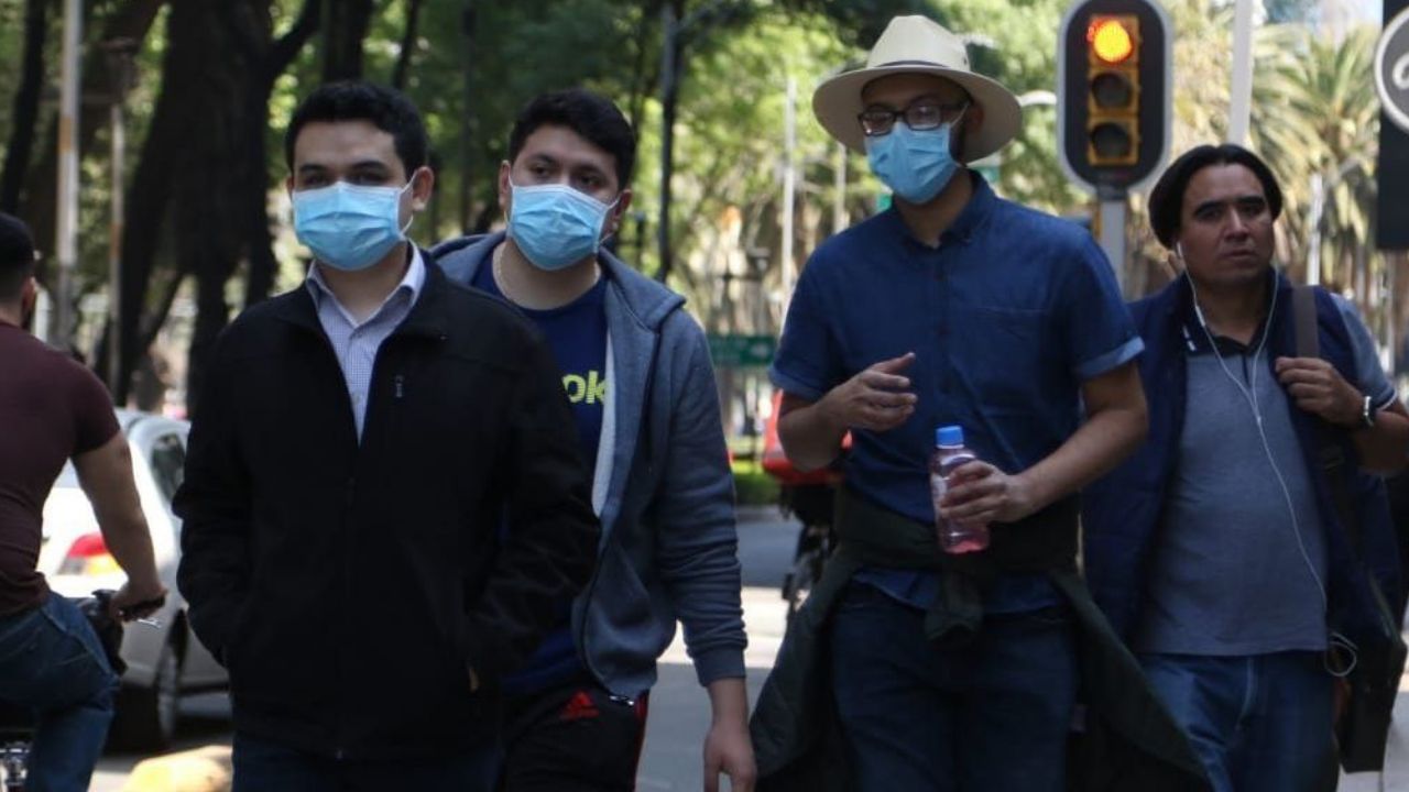 Sectur afirma que el coronavirus no es resistente a temperaturas cálidas