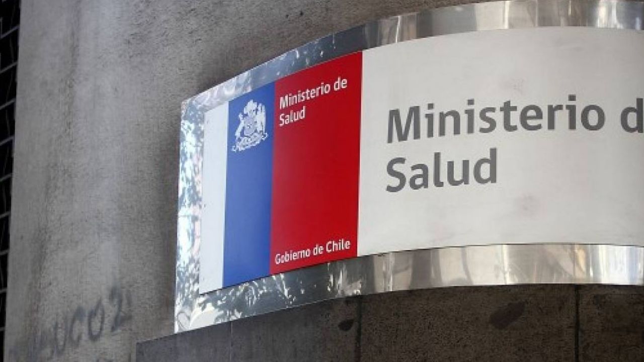 Coronavirus: Exigen declaración jurada de salud a quienes entren a Chile