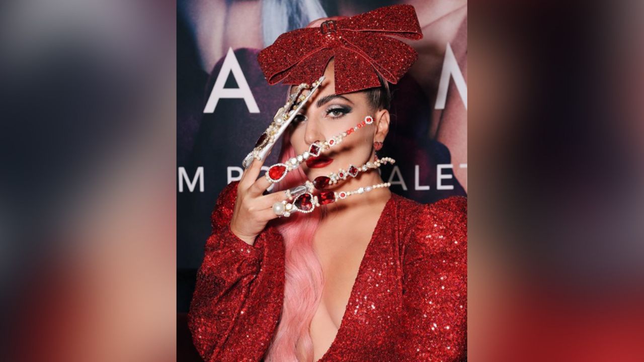 “Es un nivel universal”: Lady Gaga estrena ‘Stupid Love’; ya es un éxito