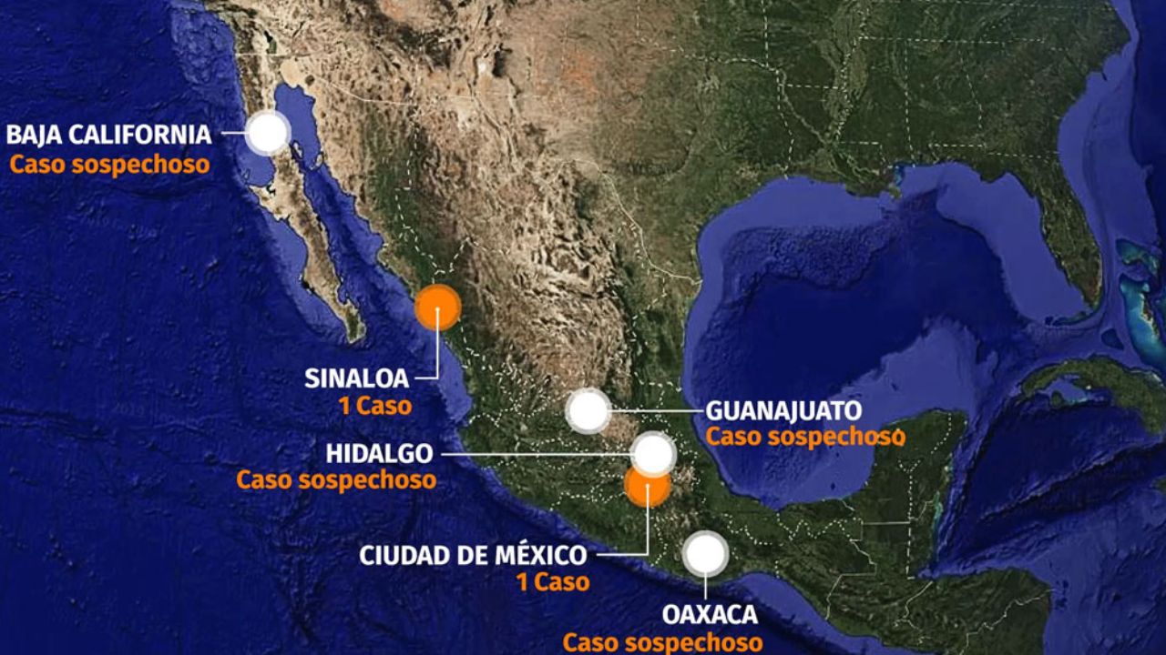 ¿Cómo se transmite el coronavirus? Claves para prevenir el volátil Covid-19