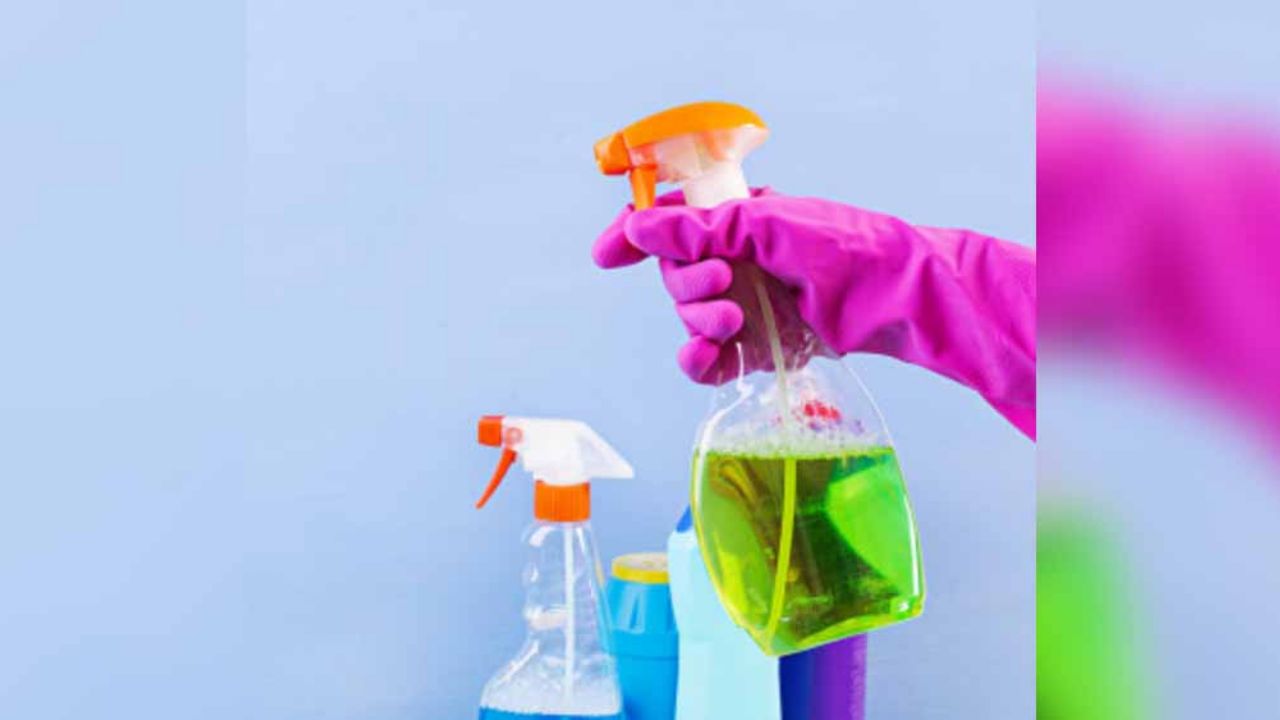 Coronavirus: La realidad de la eficacia de Lysol y más materiales contra el virus